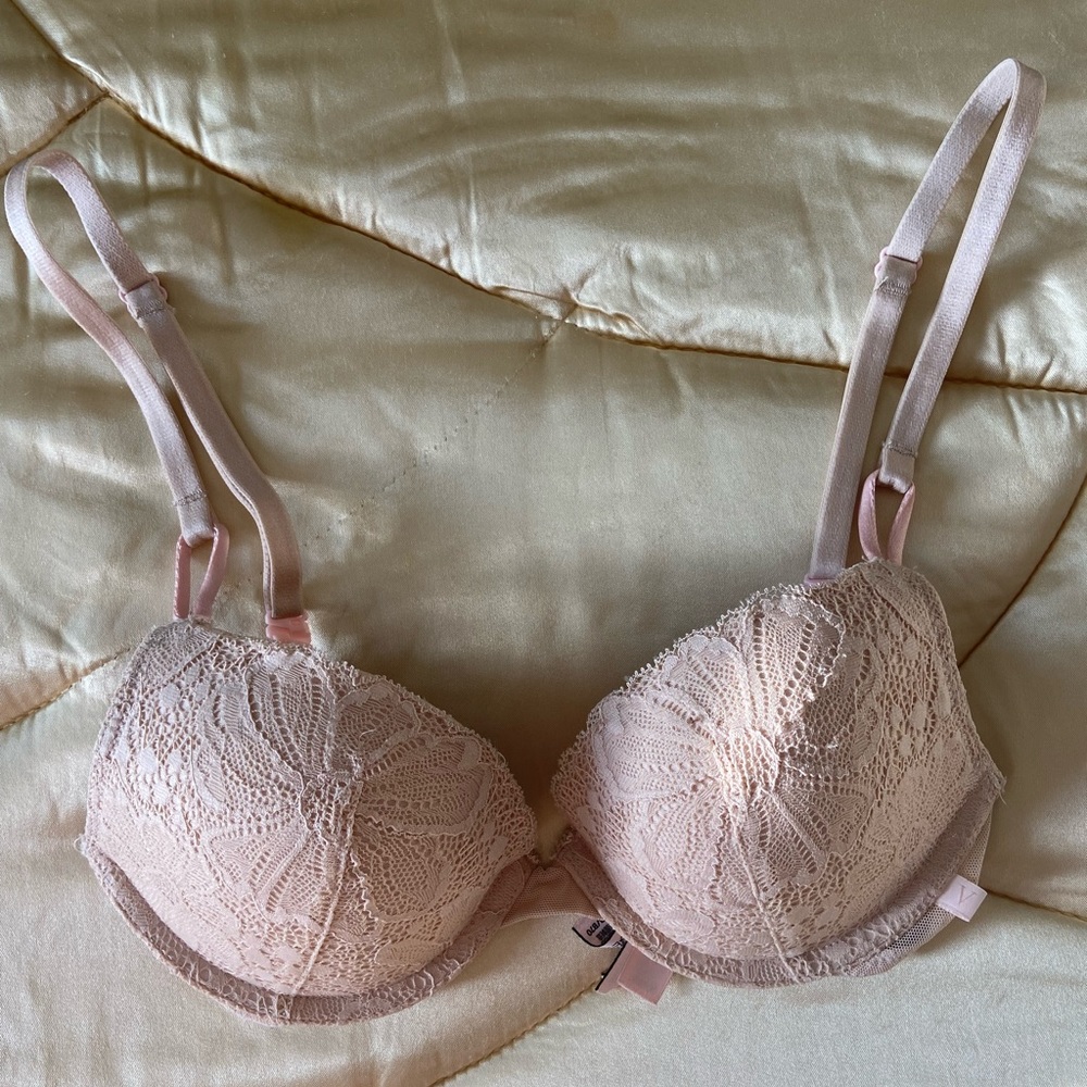 Victoria secret bra